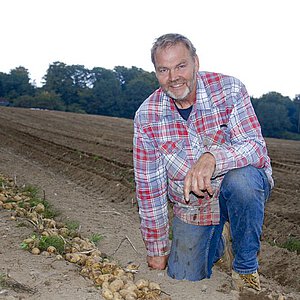 Spargel- und Kartoffelhof Greve aus Schmilau