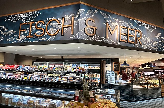 Herzlich willkommen bei uns in Lübeck!