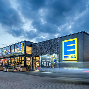 EDEKA Süllau