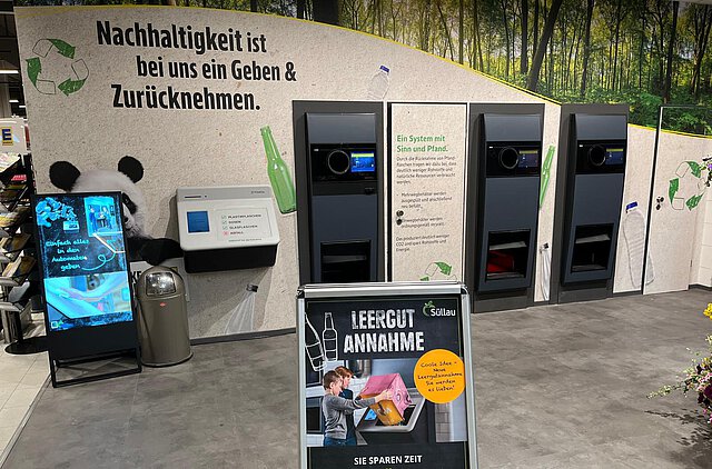 Herzlich willkommen bei uns in Lübeck!