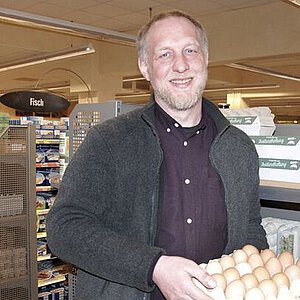 Der Geflügelhof Burmester aus Schulendorf