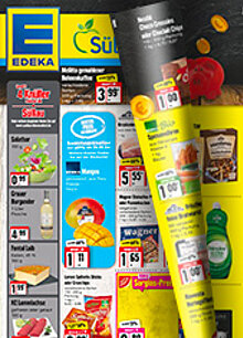 EDEKA Prospekt