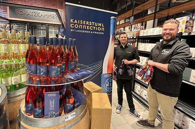 Herzlich willkommen bei uns in Lübeck!