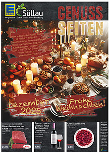 Genuss Seiten