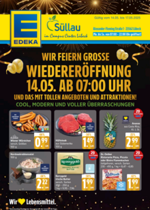NUR für Lübeck