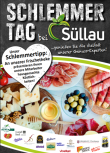 Schlemmertag Trittau