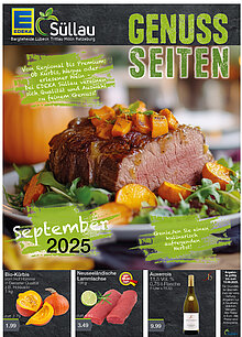 Genuss Seiten