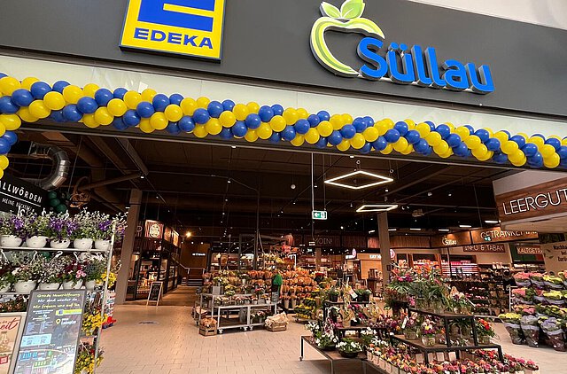 Herzlich willkommen bei uns in Lübeck!