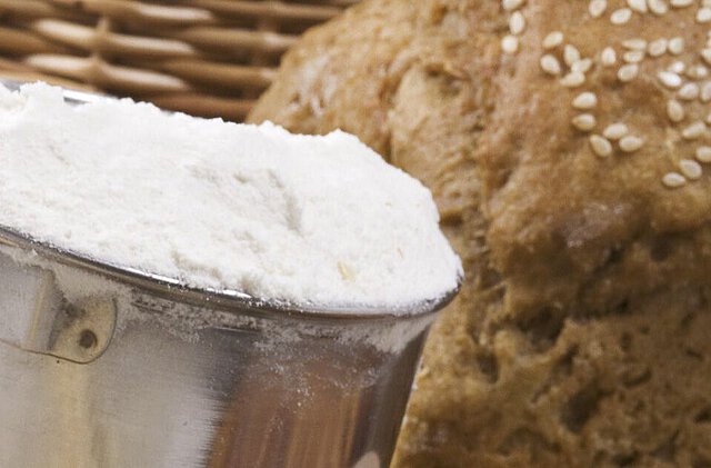 Brot von der Hofbäckerei Wittmaack