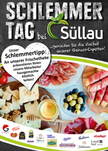 Schlemmertag Ratzeburg