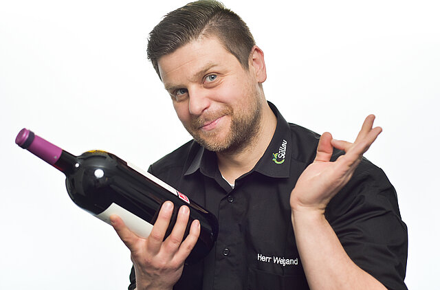 Weinbistro Ihre Berater