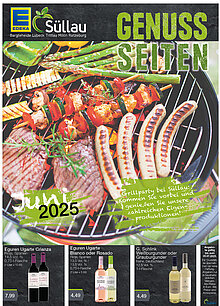 Genuss Seiten Juni