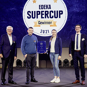 Supercub Gewinner 2021
