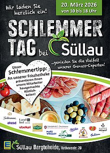 Schlemmertag Bargteheide